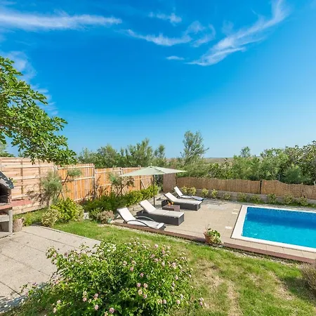 Fortica Apartment Stara Vas