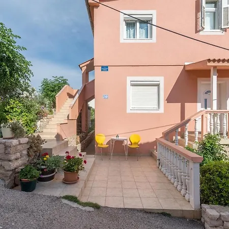 Apartman Apartments Fortica Stara Vas