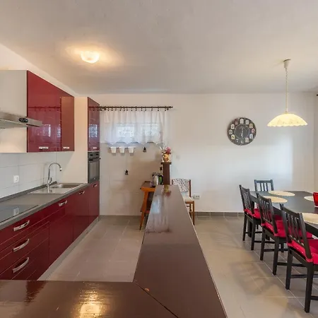 Fortica Appartement