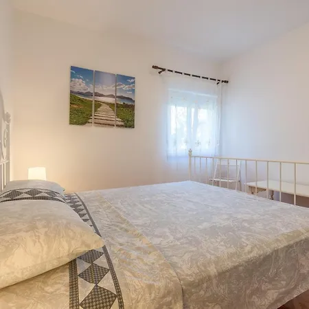 Appartement Fortica *