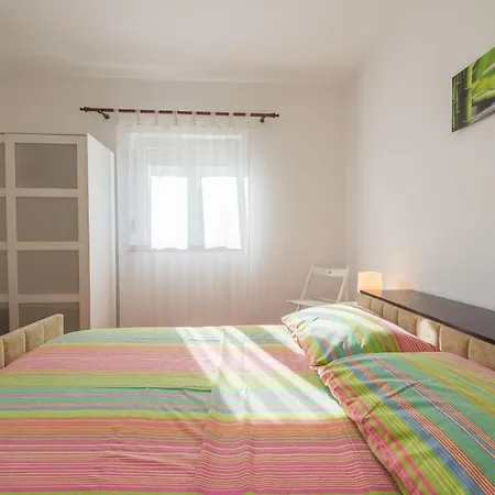 Apartment Fortica Stara Vas