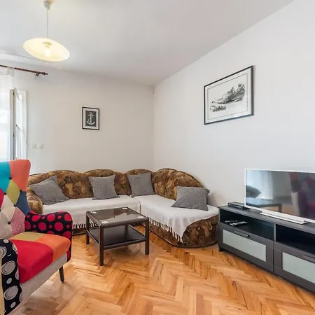 Fortica Appartement Stara Vas