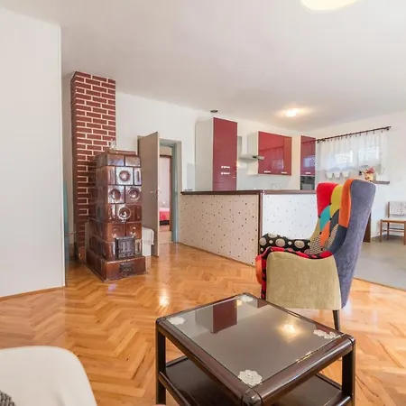 Fortica Appartement *