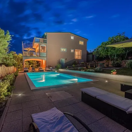 Fortica Appartement Stara Vas