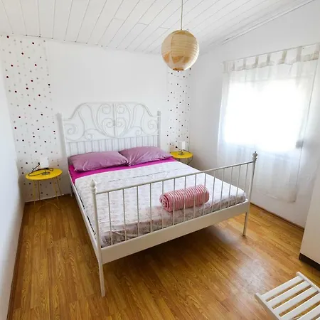 Appartement Fortica