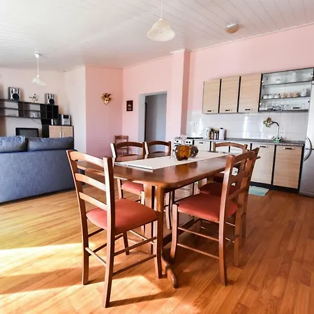 Fortica Apartment Stara Vas