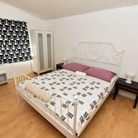 Appartement Fortica