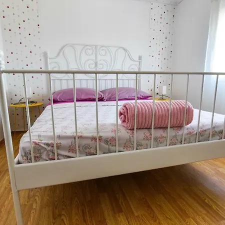 Apartment Fortica Stara Vas