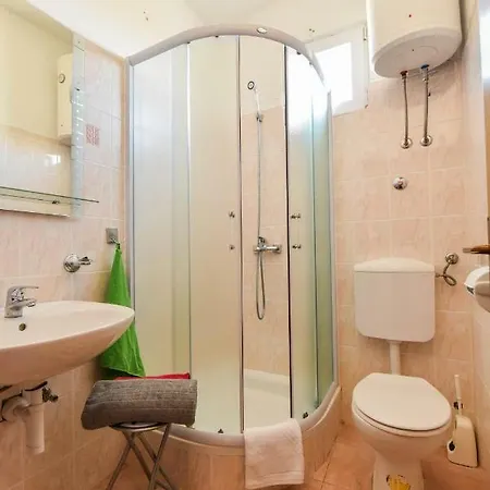 Fortica Appartement