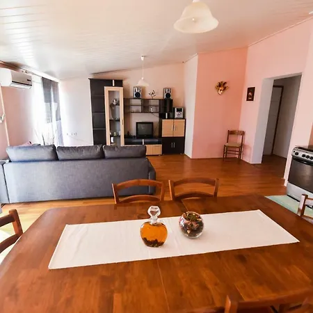 Apartment Fortica