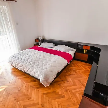 Fortica Appartement *