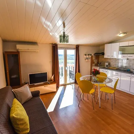 Fortica Apartment Stara Vas