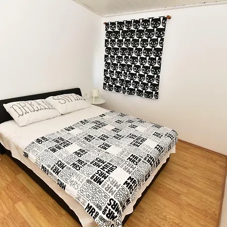 Fortica Apartment Stara Vas