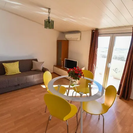 Fortica Appartement *