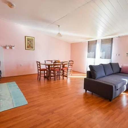 Fortica Appartement