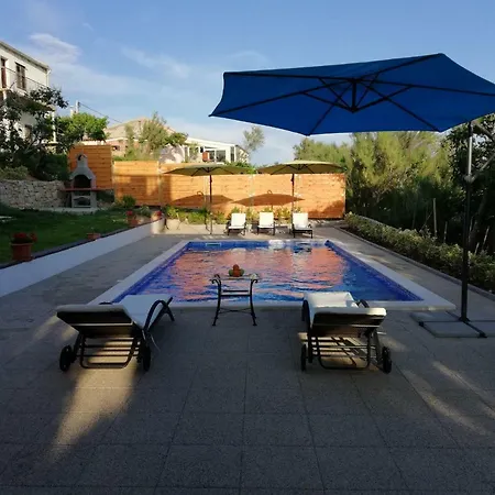 Fortica Apartment Stara Vas