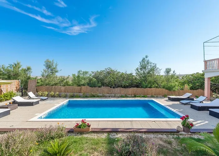 Apartman Apartments Fortica Stara Vas