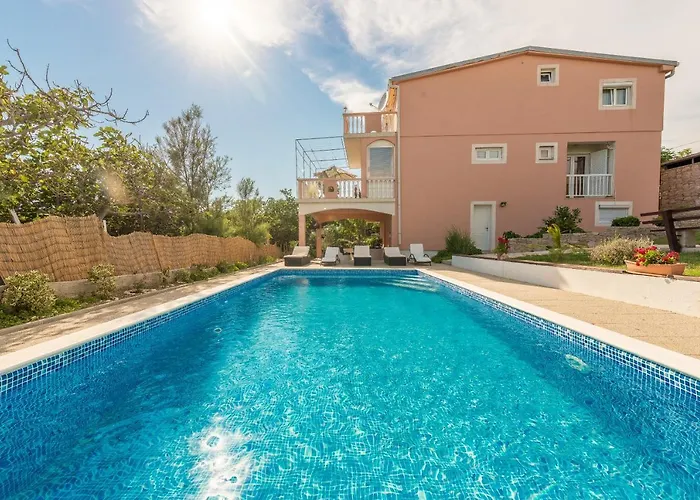 Apartments Fortica Apartman *