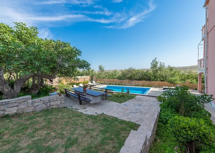 Apartments Fortica Apartman Stara Vas