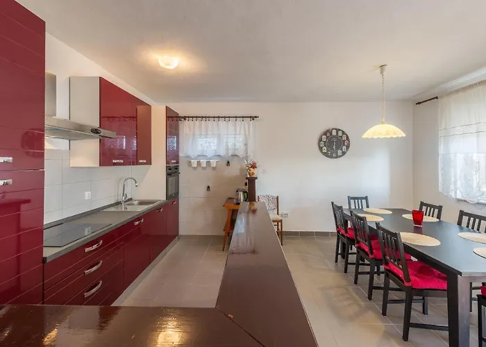Apartments Fortica Apartman