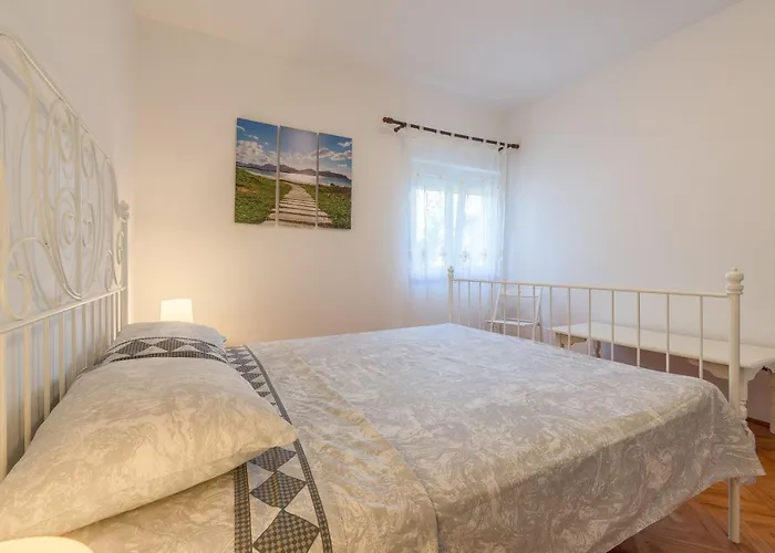 Apartamento Fortica *