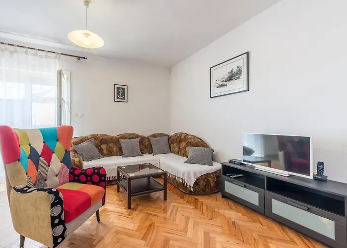 Fortica Apartamento Stara Vas