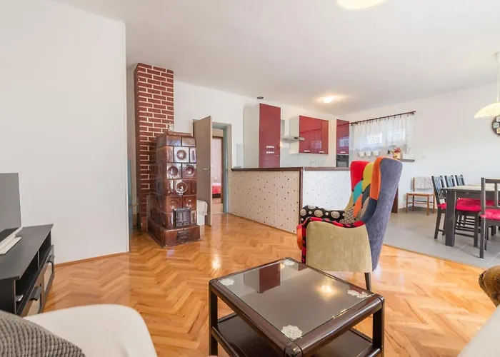 Apartments Fortica Apartman *