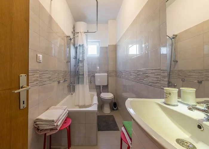 Apartments Fortica Apartman