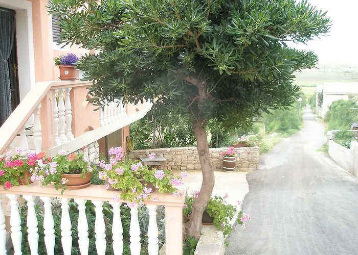 Apartman Apartments Fortica *