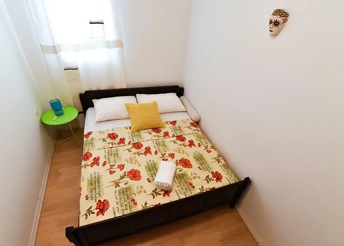 Apartman Apartments Fortica