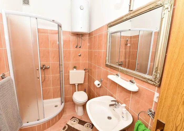 Apartman Apartments Fortica *