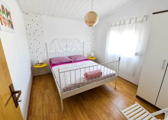 Apartman Apartments Fortica