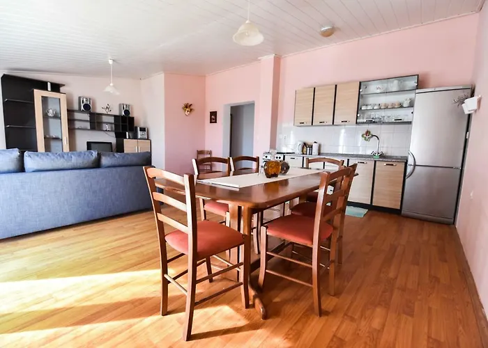 Fortica Apartamento Stara Vas