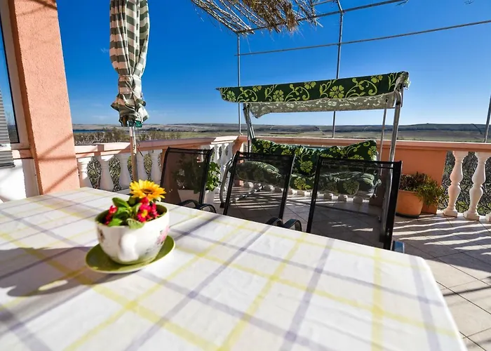 Apartman Apartments Fortica
