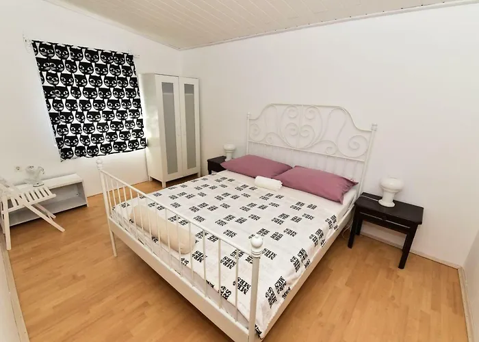 Apartman Apartments Fortica