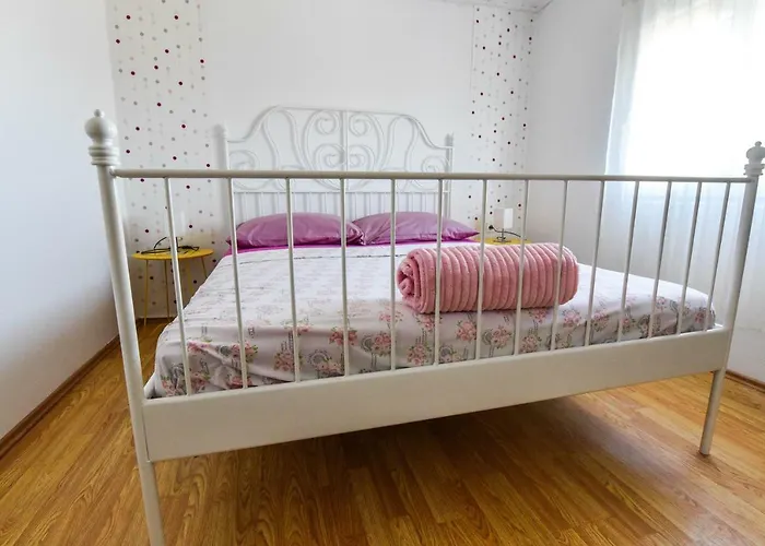 Apartman Apartments Fortica Stara Vas