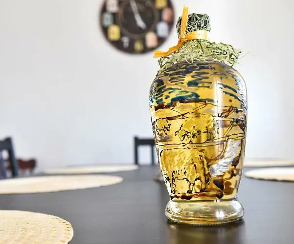 Fortica Apartamento *