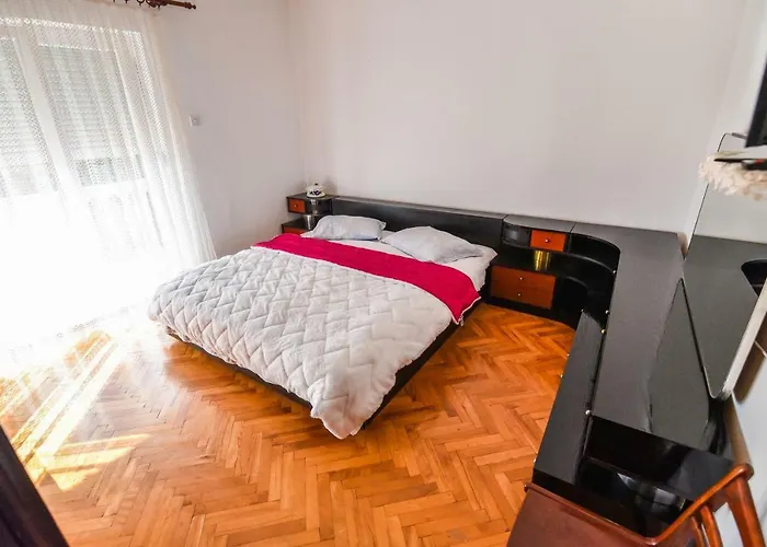 Apartments Fortica Apartman *