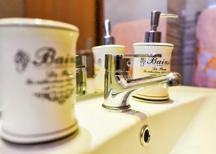 Apartman Apartments Fortica