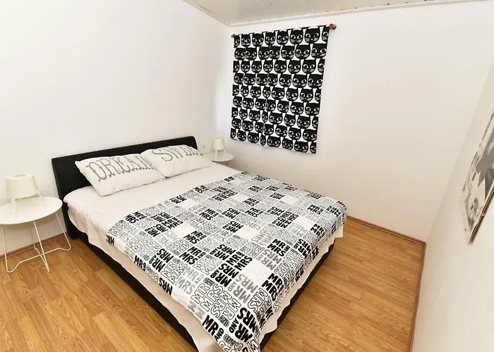 Fortica Apartamento Stara Vas