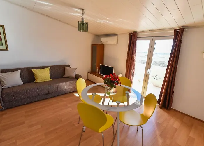 Apartments Fortica Apartman *