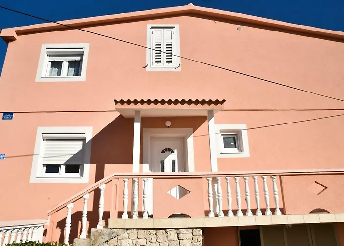 Apartments Fortica