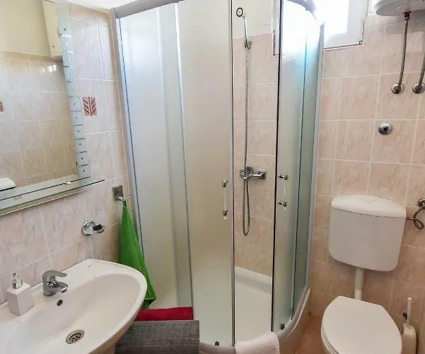 Apartman Apartments Fortica