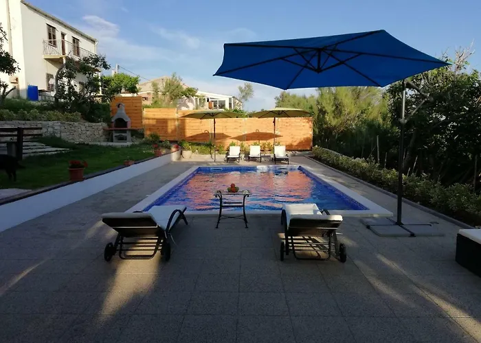 Apartments Fortica Apartman Stara Vas