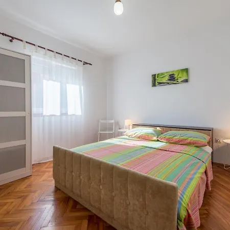 Apartments Fortica Stara Vas