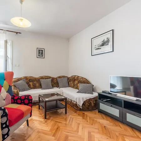 Fortica アパート Stara Vas