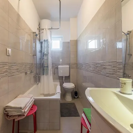 Fortica アパート