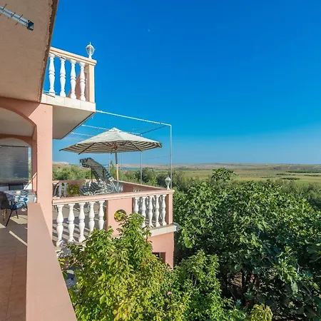 Apartments Fortica * Stara Vas