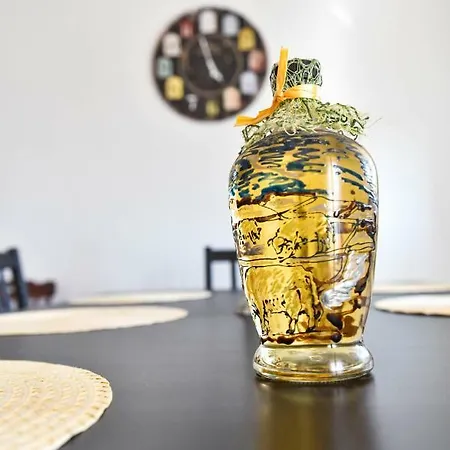 Fortica アパート *