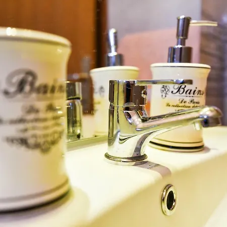 アパート Fortica